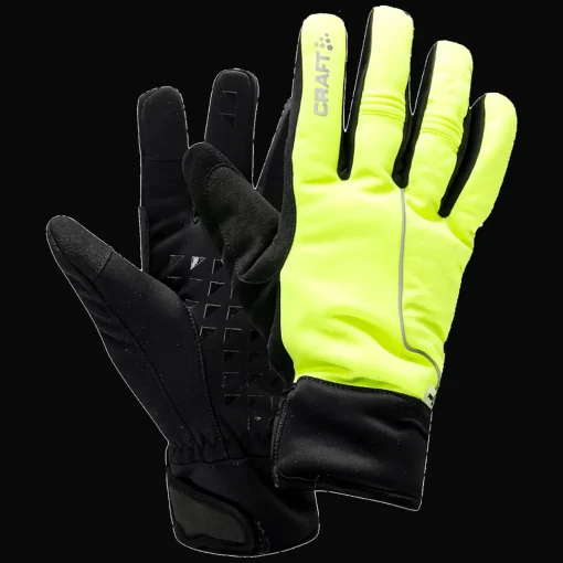 Siberian 2.0 Glove 24/25, unisex pyöräilyhanskat - Pyöräilyhanskat - Siberian 2.0 Glove 24/25, unisex pyöräilyhanskat