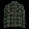 Sikanni Padded Shirt, paita - Kauluspaidat Ja Flanellipaidat - Sikanni Padded Shirt, paita