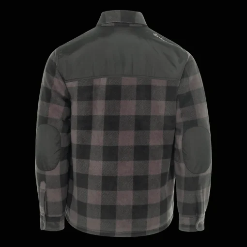 Sikanni Padded Shirt, paita - Kauluspaidat Ja Flanellipaidat - Sikanni Padded Shirt, paita
