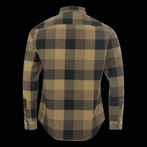 Sikanni Shirt, paita - Kauluspaidat Ja Flanellipaidat - Sikanni Shirt, paita