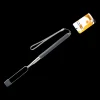 Silicone Handle BBQ Fork, grillitikku - Muut Retkeilyvarusteet - Silicone Handle BBQ Fork, grillitikku