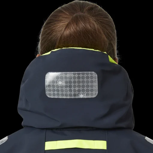 Skagen Offshore Jacket, naisten purjehdustakki - Purjehdustakit - Skagen Offshore Jacket, naisten purjehdustakki