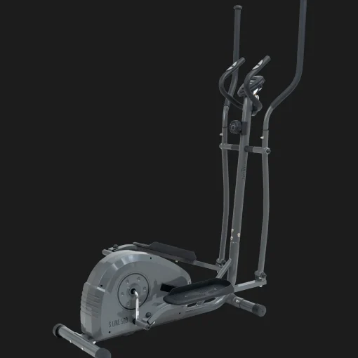 S-line 500 Crosstrainer, crosstrainer - Crosstrainer - S-line 500 Crosstrainer, crosstrainer