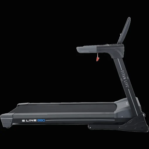 S-Line 880 Treadmill, juoksumatto - Juoksumatot - S-Line 880 Treadmill, juoksumatto