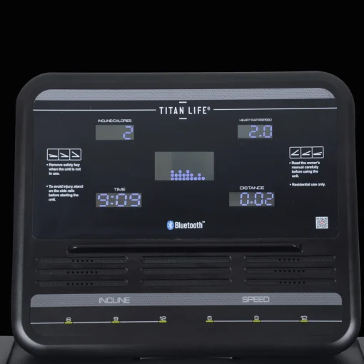 S-Line 880 Treadmill, juoksumatto - Juoksumatot - S-Line 880 Treadmill, juoksumatto