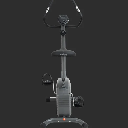 S-Line 500 Upright Bike, ergometripyörä - Kuntopyörät - S-Line 500 Upright Bike, ergometripyörä