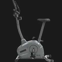 S-Line 500 Upright Bike, ergometripyörä - Kuntopyörät - S-Line 500 Upright Bike, ergometripyörä