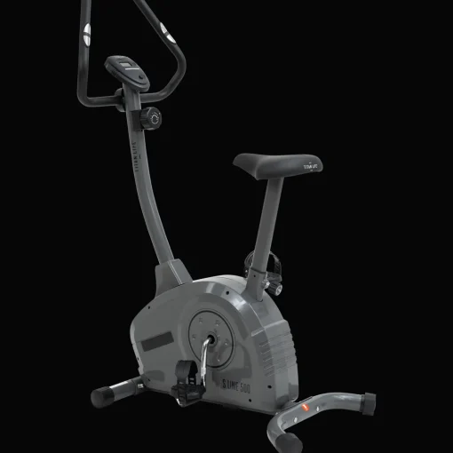S-Line 500 Upright Bike, ergometripyörä - Kuntopyörät - S-Line 500 Upright Bike, ergometripyörä