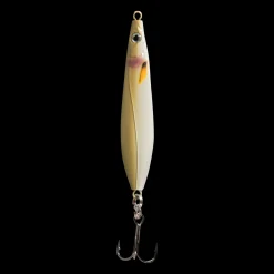 Sölv Blixx 7cm/13g, viehe - Lusikkauistimet - Sölv Blixx 7cm/13g, viehe