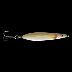 Sölv Blixx 7cm/13g, viehe - Lusikkauistimet - Sölv Blixx 7cm/13g, viehe