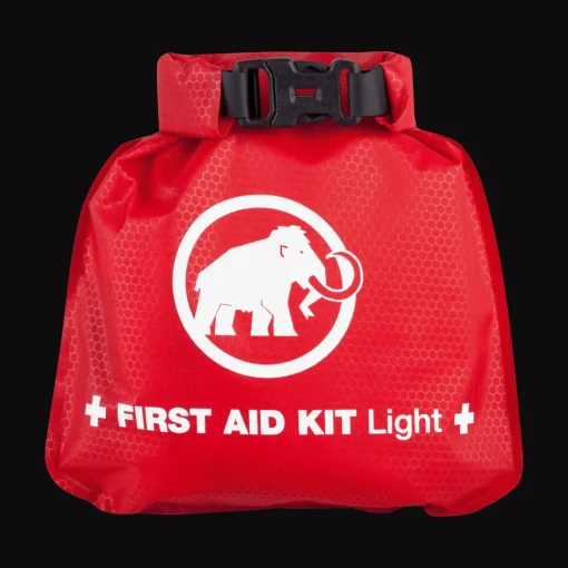 Snow Safety Acc. First Aid Kit Light 24/25, ensiapupakkaus - Piipparit, Lapiot Ja Sondit - Snow Safety Acc. First Aid Kit Light 24/25, ensiapupakkaus