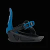 Snowboard Bindings Mini Turbo JR 24/25, nuorten lumilautasiteet - Lumilautasiteet - Snowboard Bindings Mini Turbo JR 24/25, nuorten lumilautasiteet
