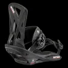 Snowboard Bindings Staxx 24/25, lumilautasiteet unisex - Lumilautasiteet - Snowboard Bindings Staxx 24/25, lumilautasiteet unisex
