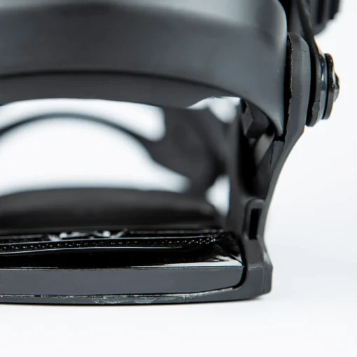 Snowboard Bindings Team 24/25, lumilautasiteet unisex - Lumilautasiteet - Snowboard Bindings Team 24/25, lumilautasiteet unisex