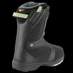 Snowboard Boots W Flora TLS 24/25, naisten lumilautakengät - Lumilautakengät - Snowboard Boots W Flora TLS 24/25, naisten lumilautakengät