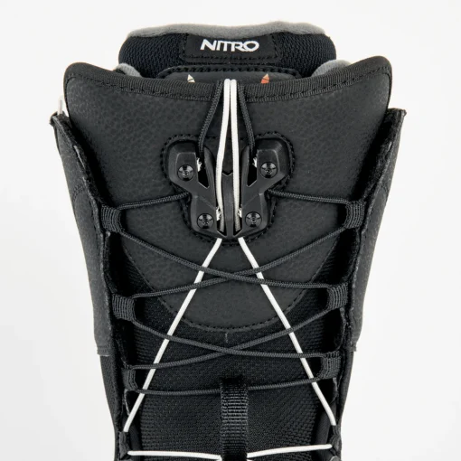 Snowboard BootsTangent TLS 24/25, miesten lumilautakengät - Lumilautakengät - Snowboard BootsTangent TLS 24/25, miesten lumilautakengät