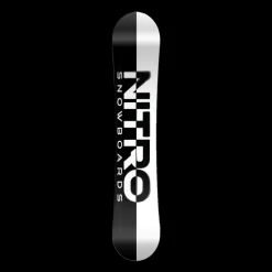 Snowboard Prime Raw 24/25, miesten lumilauta - Lumilaudat - Snowboard Prime Raw 24/25, miesten lumilauta