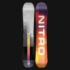 Snowboard Team 24/25, miesten lumilauta - Lumilaudat - Snowboard Team 24/25, miesten lumilauta