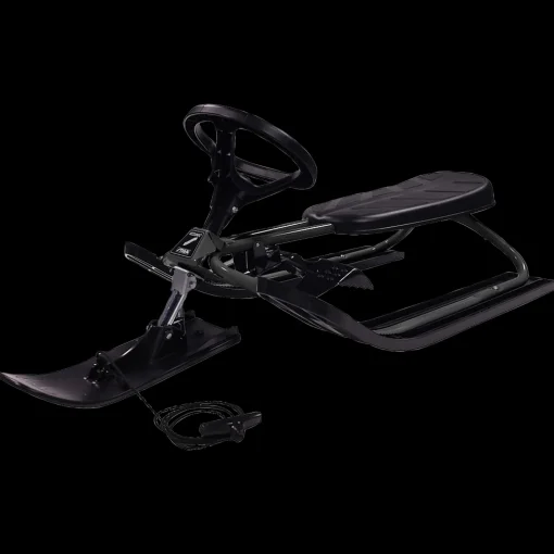 Snowracer Iconic 24/25, rattikelkka - Rattikelkat - Snowracer Iconic 24/25, rattikelkka