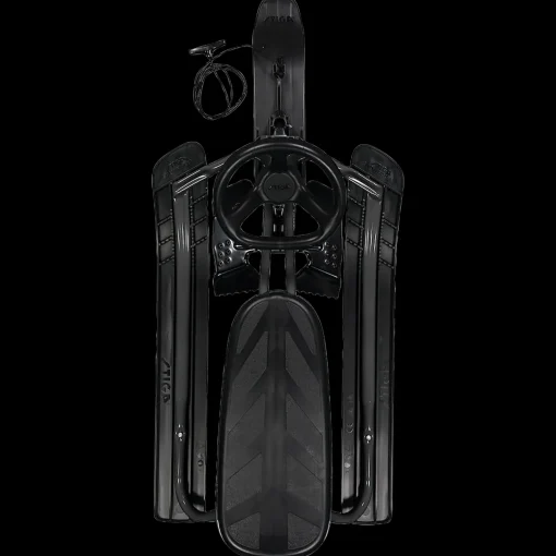 Snowracer Iconic 24/25, rattikelkka - Rattikelkat - Snowracer Iconic 24/25, rattikelkka