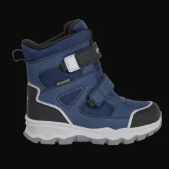 Sogndal Warm Winterboot WP K, lasten talvikengät - Talvikengät - Sogndal Warm Winterboot WP K, lasten talvikengät