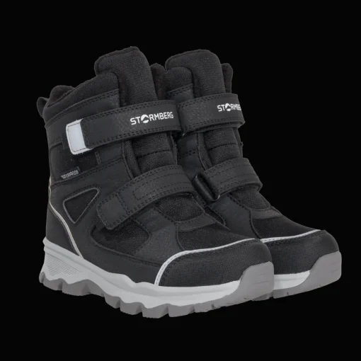 Sogndal Warm Winterboot WP K, lasten talvikengät - Talvikengät - Sogndal Warm Winterboot WP K, lasten talvikengät