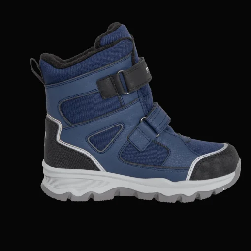 Sogndal Warm Winterboot WP K, lasten talvikengät - Talvikengät - Sogndal Warm Winterboot WP K, lasten talvikengät