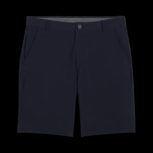 101 Solid Short 9", miesten golfshortsit - Golfshortsit - 101 Solid Short 9", miesten golfshortsit