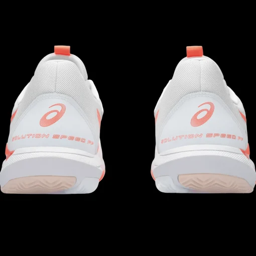 Solution Speed FF 3, naisten tenniskengät - Tennis- ja padelkengät - Solution Speed FF 3, naisten tenniskengät