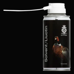 Solvent Gyttorp V2 150 ml, aseöljy - Asehuolto - Solvent Gyttorp V2 150 ml, aseöljy