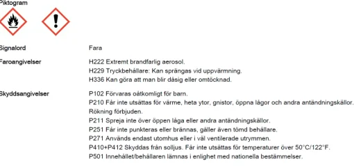 Solvent Gyttorp V2 150 ml, aseöljy - Asehuolto - Solvent Gyttorp V2 150 ml, aseöljy