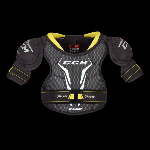 Sp Tacks 9550 Shoulder Pads Yt 22/23 - Hartiasuojat - Sp Tacks 9550 Shoulder Pads Yt 22/23