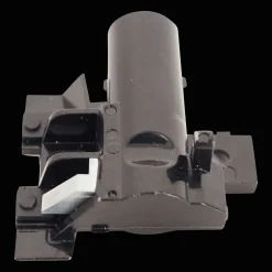 Spare Part - Battery lock G - White/ VeloCity - Sähköpyörien Varaosat - Spare Part - Battery lock G - White/ VeloCity