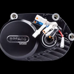 Spare Part - Motor H - White/ VeloCity - Polkupyörän Huolto Ja Varaosat - Spare Part - Motor H - White/ VeloCity
