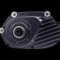 Spare Part - Motor H - White/ VeloCity - Polkupyörän Huolto Ja Varaosat - Spare Part - Motor H - White/ VeloCity