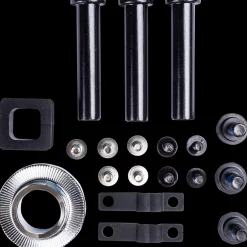 Spare Part - Motor K - White/ VeloCity - Polkupyörän Huolto Ja Varaosat - Spare Part - Motor K - White/ VeloCity