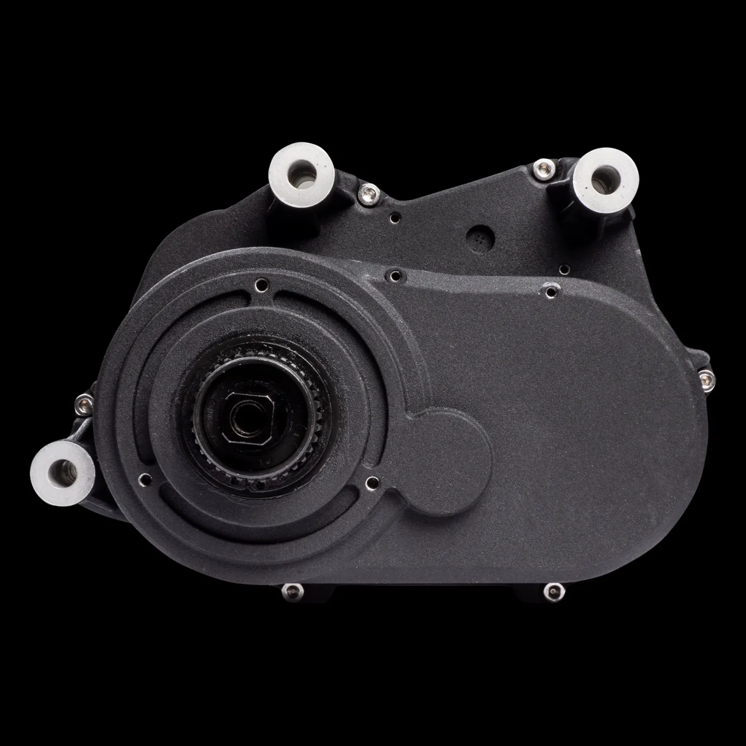 Spare Part - Motor L - White/ VeloCity - Polkupyörän Huolto Ja Varaosat - Spare Part - Motor L - White/ VeloCity