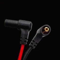 Spare Part - Power cable B - White/ VeloCity - Sähköpyörien Varaosat - Spare Part - Power cable B - White/ VeloCity