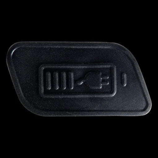 Spare part CHARGER CONTACT COVER E-trekking 1.0 -21 - Sähköpyörien Varaosat - Spare part CHARGER CONTACT COVER E-trekking 1.0 -21