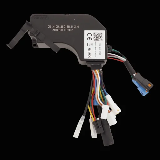 Spare part Controller Energy Boost BF -18'/19' - Sähköpyörien Varaosat - Spare part Controller Energy Boost BF -18'/19'