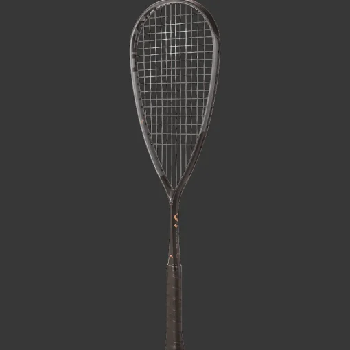 Speed 120 2023, squashmaila edistyneille, unisex - Squashmailat - Speed 120 2023, squashmaila edistyneille, unisex