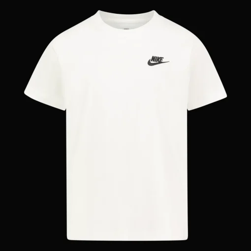 Sportswear Big Kids' T-Shirt, lasten/nuorten t-paita - T-Paidat - Sportswear Big Kids' T-Shirt, lasten/nuorten t-paita