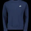 Sportswear Club Crew Mns - Hupparit - Sportswear Club Crew Mns