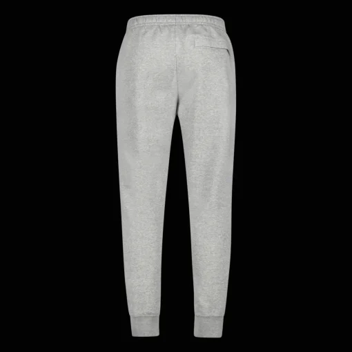 Sportswear Club Jogger Fleece Pants, miesten vapaa-ajanhousut - Vapaa-Ajan Housut - Sportswear Club Jogger Fleece Pants, miesten vapaa-ajanhousut