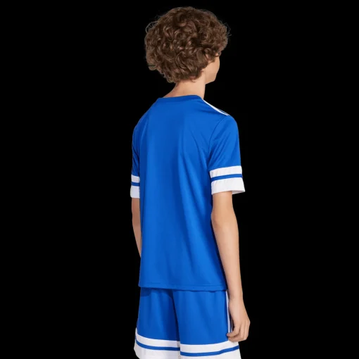 Squadra 25 Jersey, nuorten jalkapallopaita - Jalkapallopaidat - Squadra 25 Jersey, nuorten jalkapallopaita