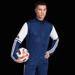 Squadra 25 Training Jacket, miesten jalkapallotakki - Treenitakit - Squadra 25 Training Jacket, miesten jalkapallotakki