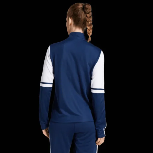 Squadra 25 Training Top, naisten jalkapallopaita - Pitkähihaiset Treenipaidat - Squadra 25 Training Top, naisten jalkapallopaita