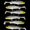 Stanley The Stickleback 7,5cm 6pcs Headlight - Jigit - Stanley The Stickleback 7,5cm 6pcs Headlight