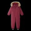 Stavanger winter overall, talvihaalari lapset - Toppahaalarit - Stavanger winter overall, talvihaalari lapset