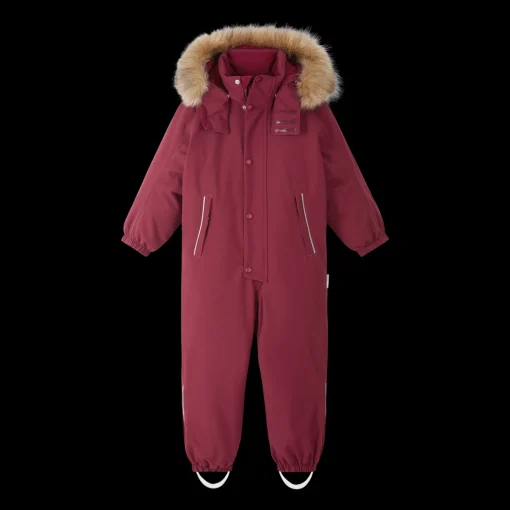 Stavanger winter overall, talvihaalari lapset - Toppahaalarit - Stavanger winter overall, talvihaalari lapset